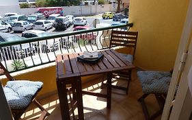 Suncanarias Estudio las Torres del Sol 205